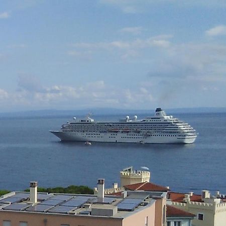 Iva 1, Wonderful View Of Kvarner Bay オパティヤ エクステリア 写真